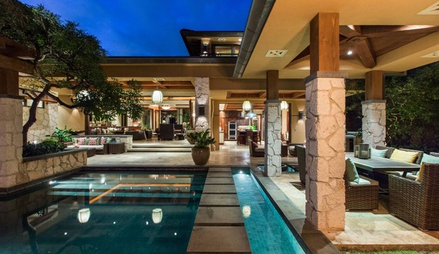 10% Off Summer Special! Luxury Oceanfront Estate: Banyan House