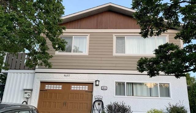 #119 Dartmouth Pl - Cozy 1 Bedroom Suite