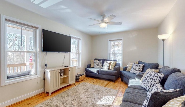 15 Chocorua View Drive