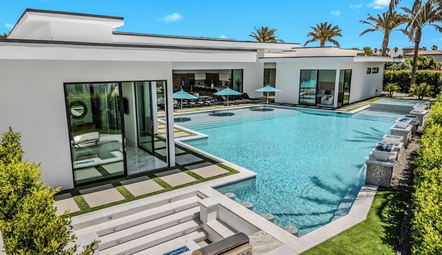 16 Luxury Villas for Private Resort-Style Retreats & Events | Bravo by AvantStay