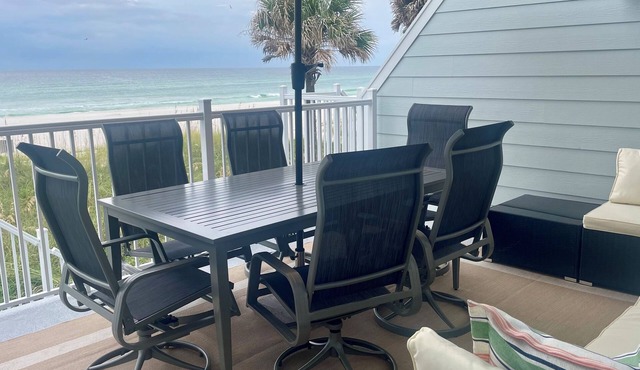 3 BDR 3 BTH + Bonus Bunk Area Beautifully Decorated Townhome with Amazing Views!