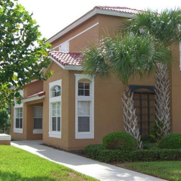 4 Bedroom Villa 2 Miles from Disney Entrance Kissimmee off Us192