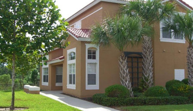 4 Bedroom Villa 2 Miles from Disney Entrance Kissimmee off Us192