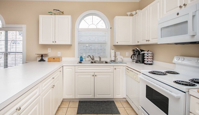 4695 Wild Iris Drive, #204 Magnolia Place 2 Bedroom Condo by RedAwning