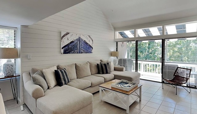 5403 Treetops by Hilton Head Retreats