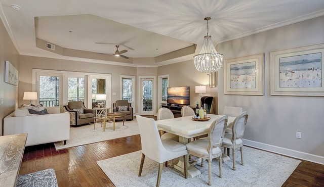 8116 Wendover Dunes - Absolutely stunning 3-Bedroom Villa!