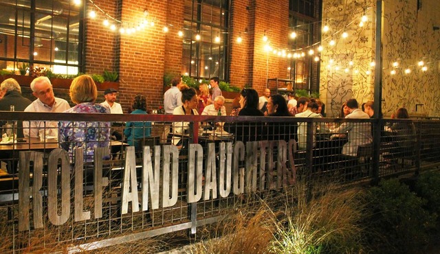 Abode Nashville - Germantown