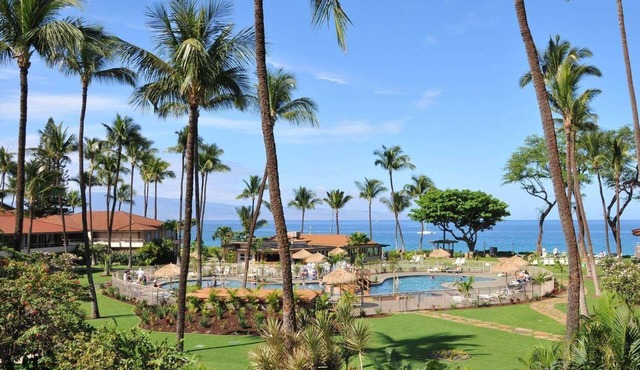 AEI at Maui Kaanapali Villas Resort