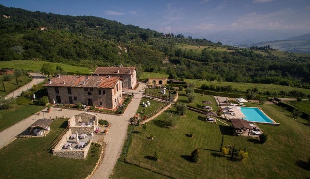 Agriturismo Vita Nova