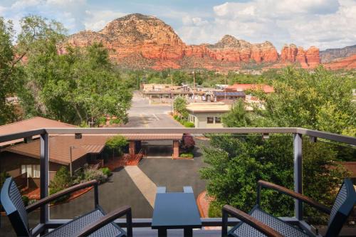 Aiden by Best Western Sedona