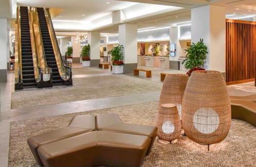 Ala Moana Hotel | Ala Moana Honolulu by Mantra