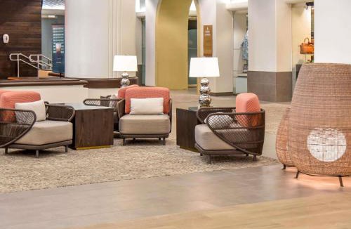 Ala Moana Hotel | Ala Moana Honolulu by Mantra