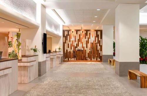 Ala Moana Hotel | Ala Moana Honolulu by Mantra