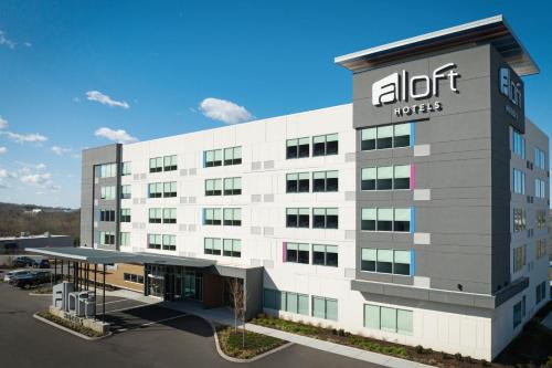 Aloft Knoxville West