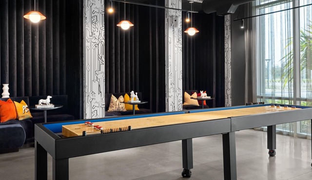 Aloft Orlando Lake Nona