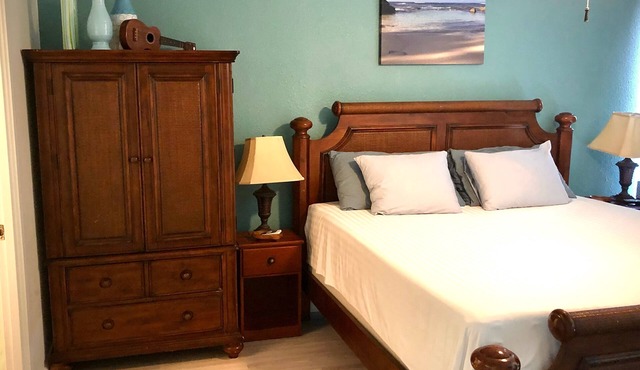 'Aloha!' Perfect Location Near Beach & Turtle Bay Resort, File # 1990/NUC- 1964