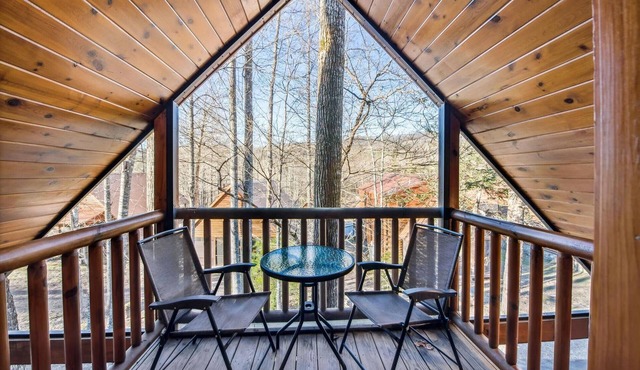 Alpine Spirit - Smoky Mountain Family Fun!