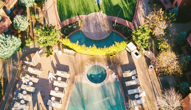 Amara Resort and Spa