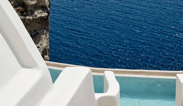 Andronis Boutique Hotel