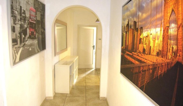 Appartamenti Firenze Centro per gruppo di ragazzi