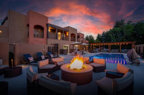 Arroyo Pinion Hotel, an Ascend Collection Hotel