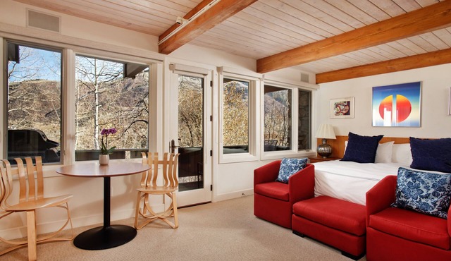 Aspen Alps Apartment #507 Home by RedAwning