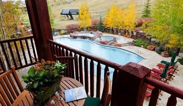 Aspen Highlands 2 Bedroom Residence at the Ritz-Carlton