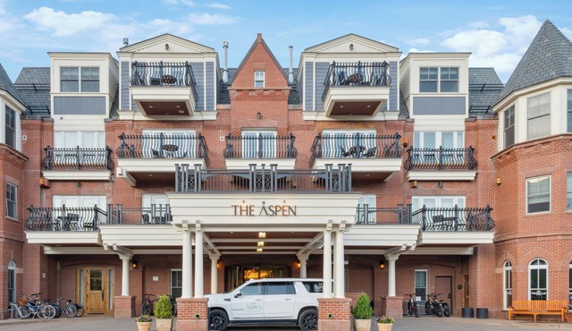 Aspen Mountain Residences [Formerly Hyatt Grand Aspen] at Owner Direct Rates