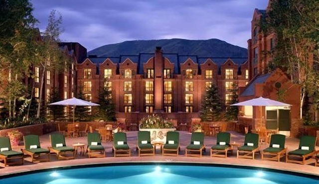 Aspen St Regis Residence Club 3 Bedroom