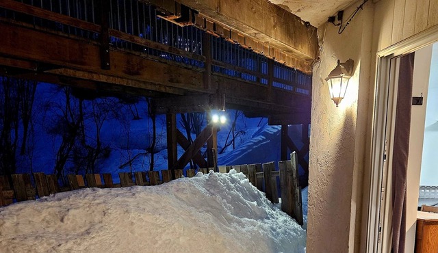 Aspen Studio close to town!