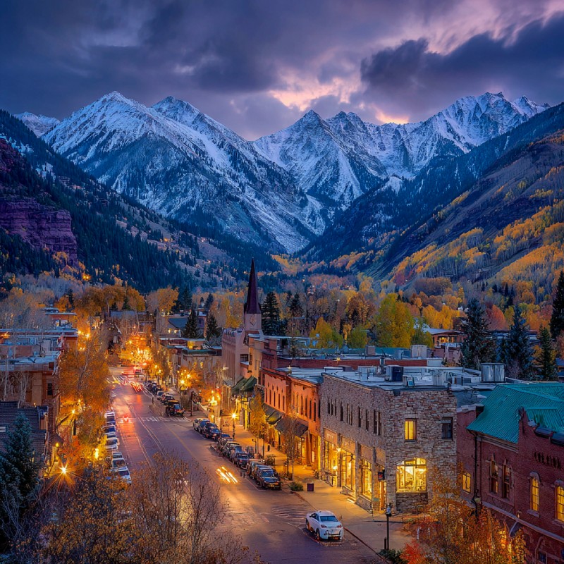 aspen