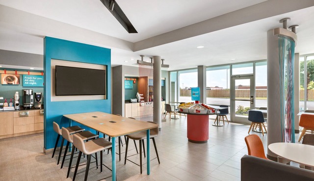 avid hotel Nashville South - Smyrna by IHG