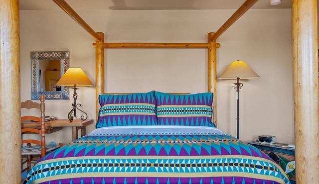 Baja Suite - Adobe Hacienda