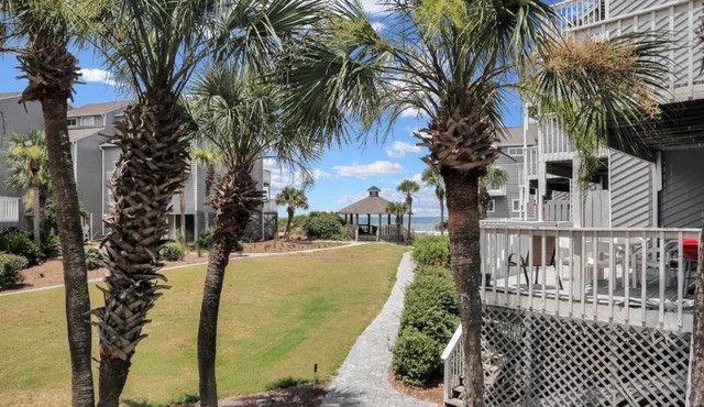 Barrier Dunes 547 - 19 Sand and Surf by Pristine Properties Vacation Rentals