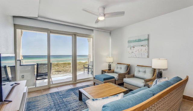 Beach Club Resort Residence and Spa