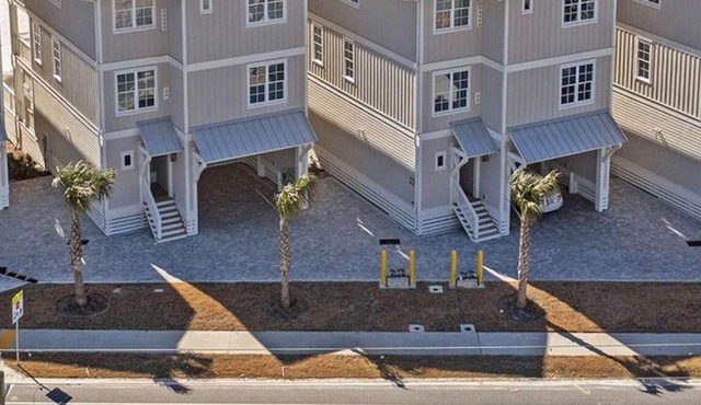 Beach House - Whale Rested by PHG