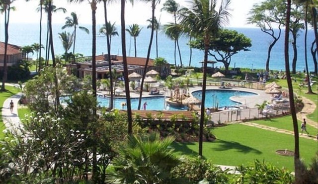 BEACHFRONT RESORT+OCEAN VIEW STUDIO A317+CENTRAL A/C+FULLY EQUIPPED