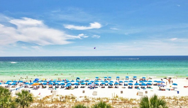 BeachFront-Summit 507