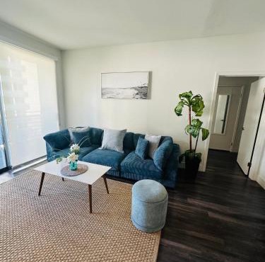 Beachside Luxury Apartment I Free Parking