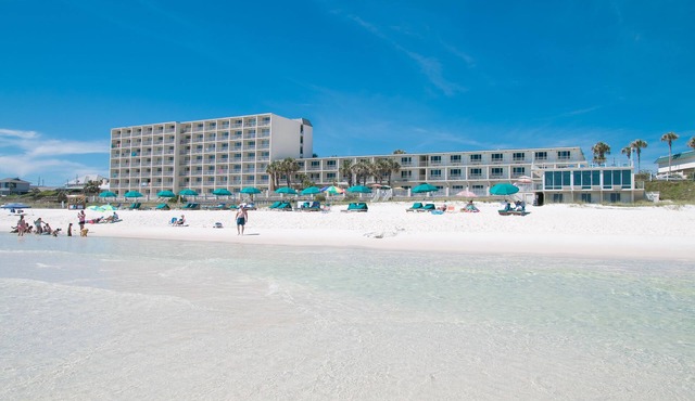 Beachside Resort Panama City Beach