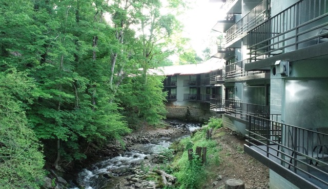 Bear Creek Inn
