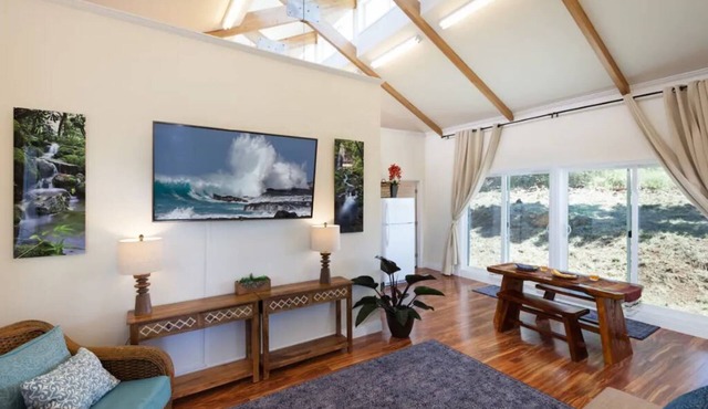 Beautiful Private Cottage