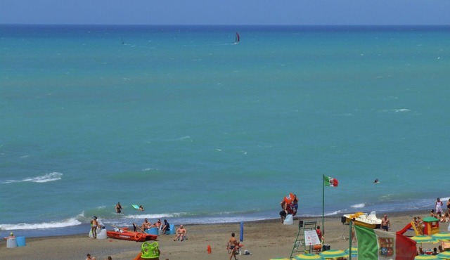 Belvilla by OYO Nice Holiday Home near Sea