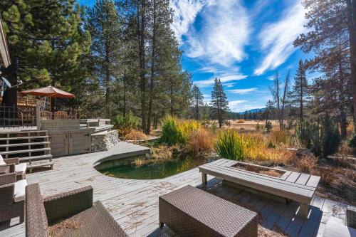 Bennett Flat Adventure