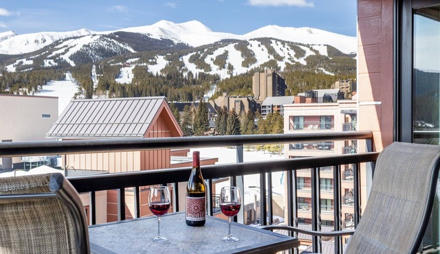 Best of Breck Location Epic Views Resort Amenities