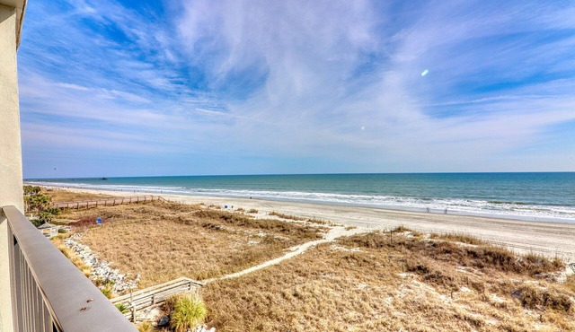 Blockade Runner Motor Inn