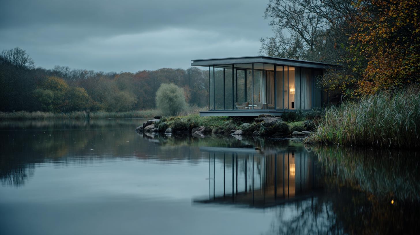 12 Unique Vacation Rentals You Can Book on Owner Direct blog6-1