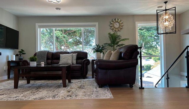 Blue Sea And Clear Sky B&B LICENCE NUMBER 18952