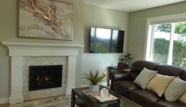 Blue Sea And Clear Sky B&B With Free Parking/Business Licence 00018952