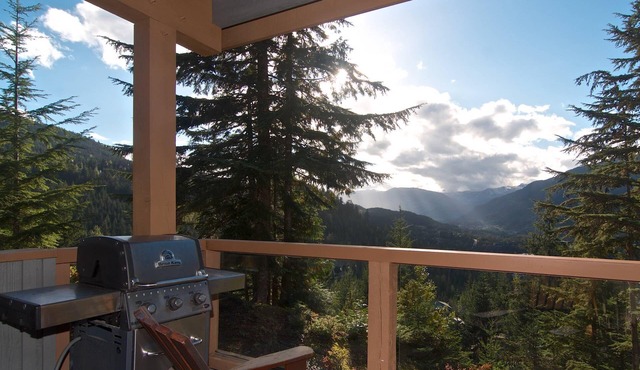 Bluff 9 townhouse with beautiful view